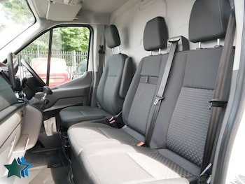 Used Ford Transit 2025 for sale - 78954805: Photo