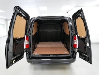 Used Vauxhall Combo 2023 for sale - 75287318: Photo