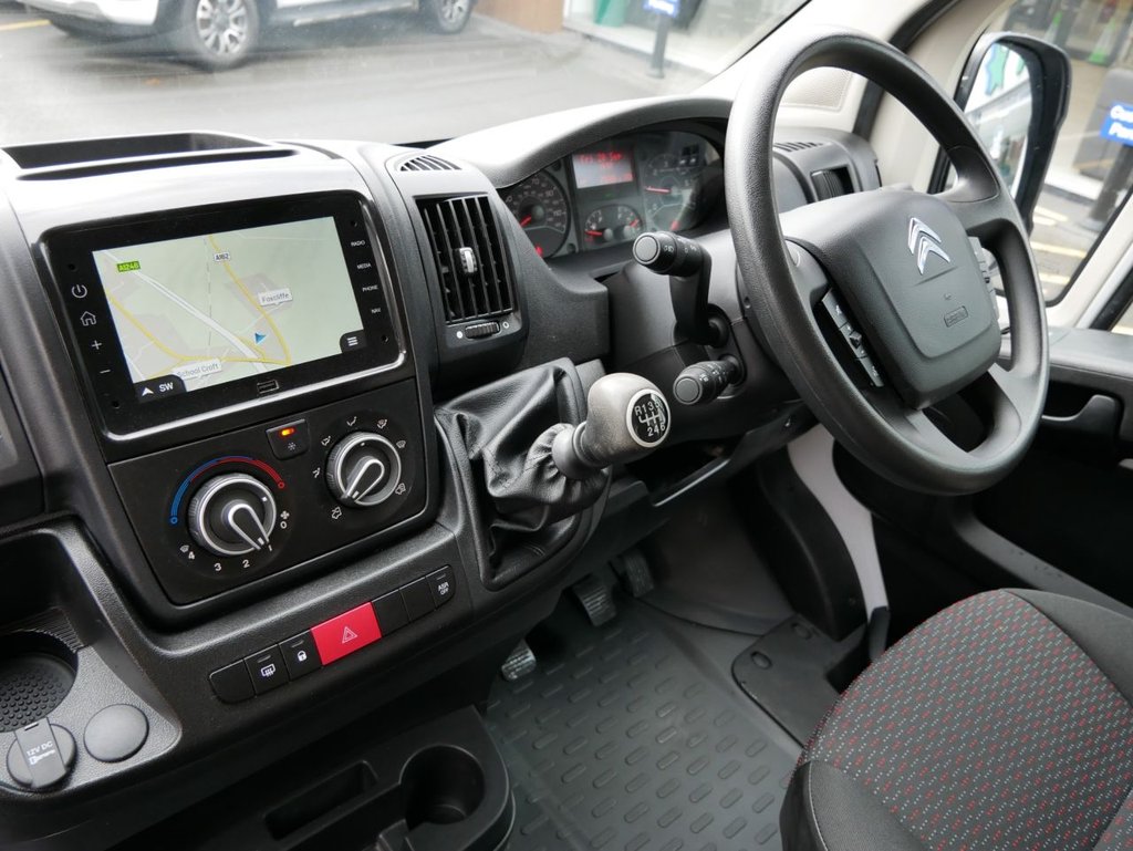 Used Citroen Relay 2023 for sale - 76333156: Photo 2