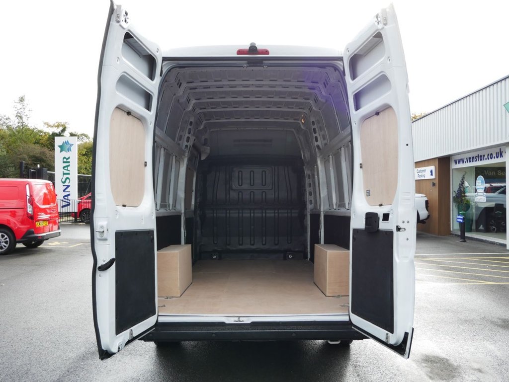 Used Citroen Relay 2023 for sale - 76333156: Photo 4