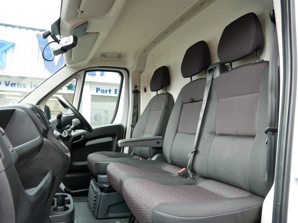 Used Citroen Relay 2023 for sale - 76333156: Photo 5