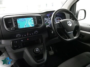 Used Vauxhall Vivaro 2022 for sale - 78563095: Photo