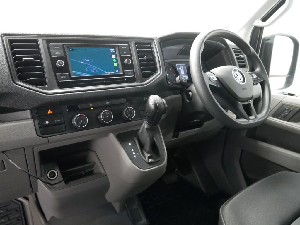 Used Volkswagen Crafter 2022 for sale - 77805909: Photo 2