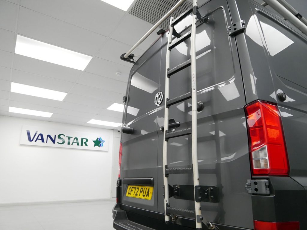 Used Volkswagen Crafter 2022 for sale - 77805909: Photo 5