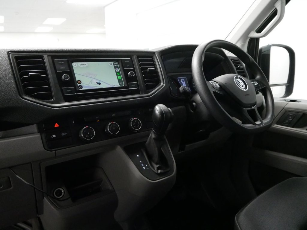 Used Volkswagen Crafter 2022 for sale - 77805909: Photo 6