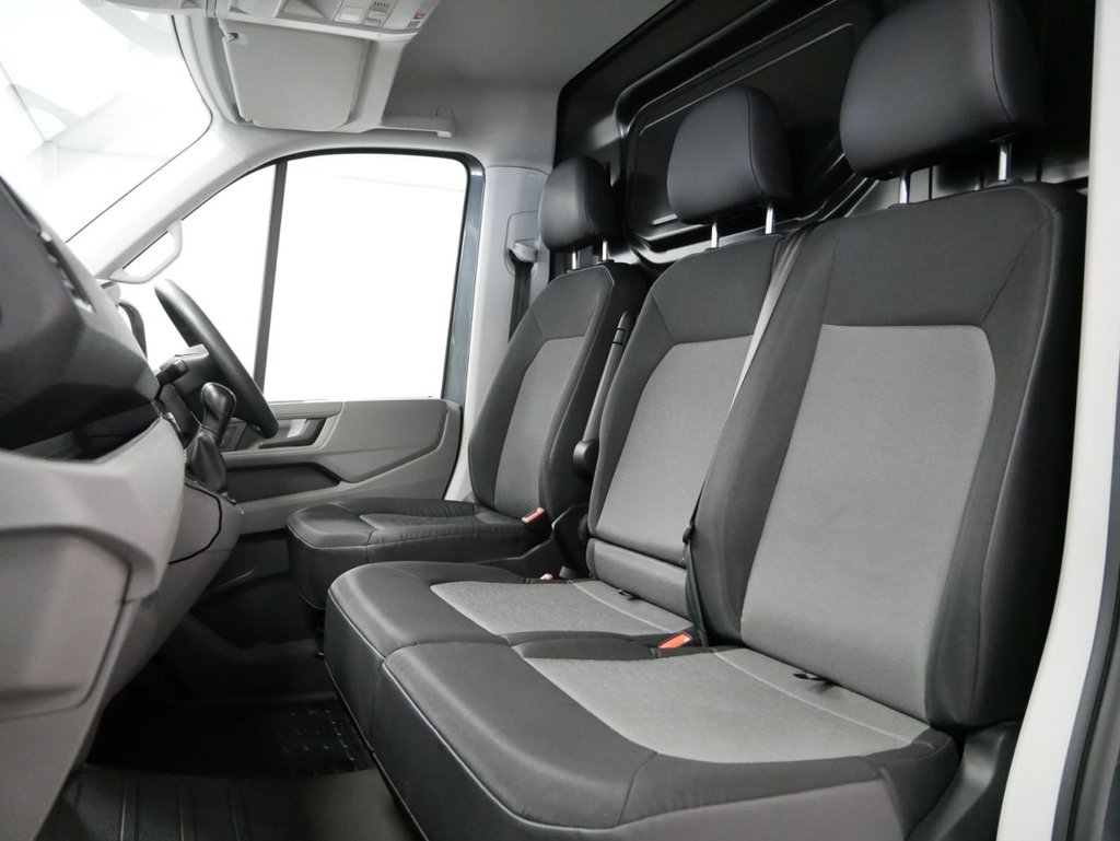 Used Volkswagen Crafter 2022 for sale - 77805909: Photo 7