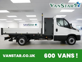 Used Iveco Daily 2024 for sale - 75597078: Photo