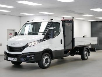 Used Iveco Daily 2024 for sale - 75597078: Photo