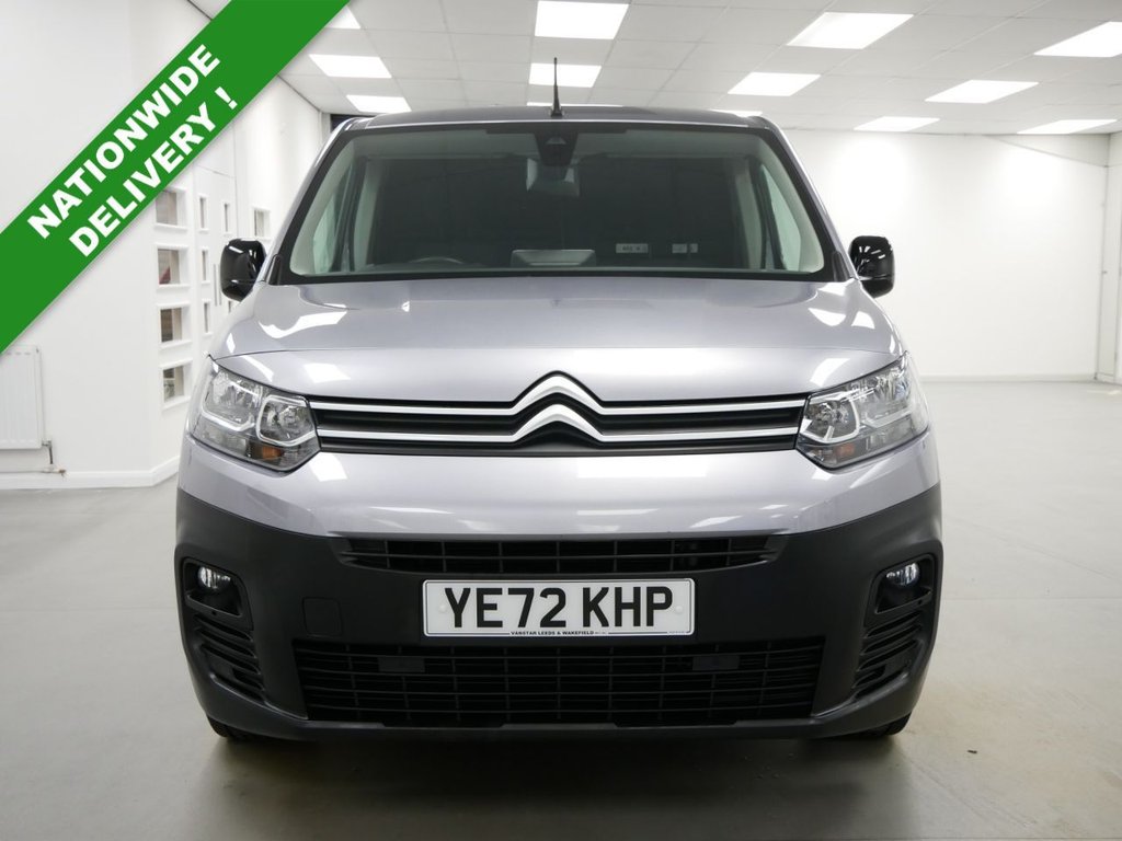 Used Citroen Berlingo 2022 for sale - 77188031: Photo 10