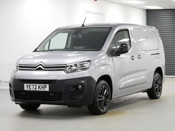 Used Citroen Berlingo 2022 for sale - 77188031: Photo