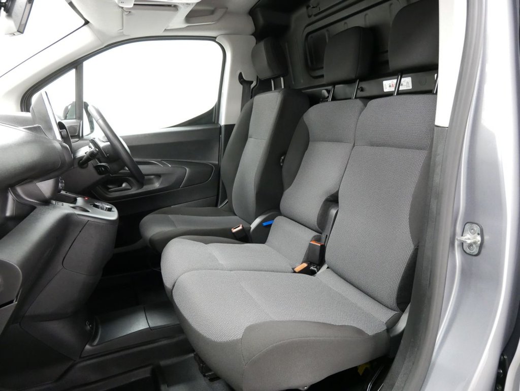 Used Citroen Berlingo 2022 for sale - 77188031: Photo 5