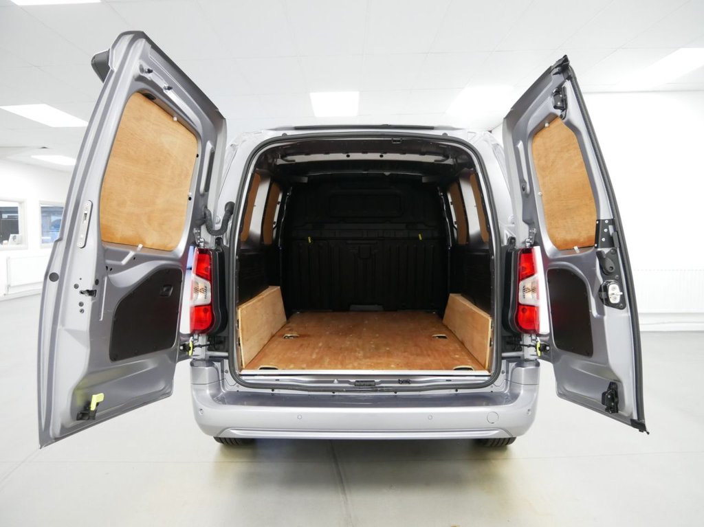 Used Citroen Berlingo 2022 for sale - 77188031: Photo 6