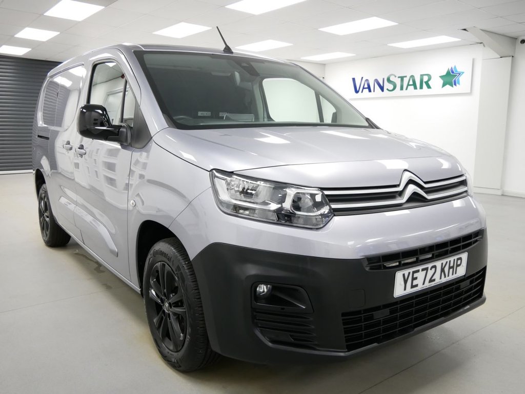 Used Citroen Berlingo 2022 for sale - 77188031: Photo 9