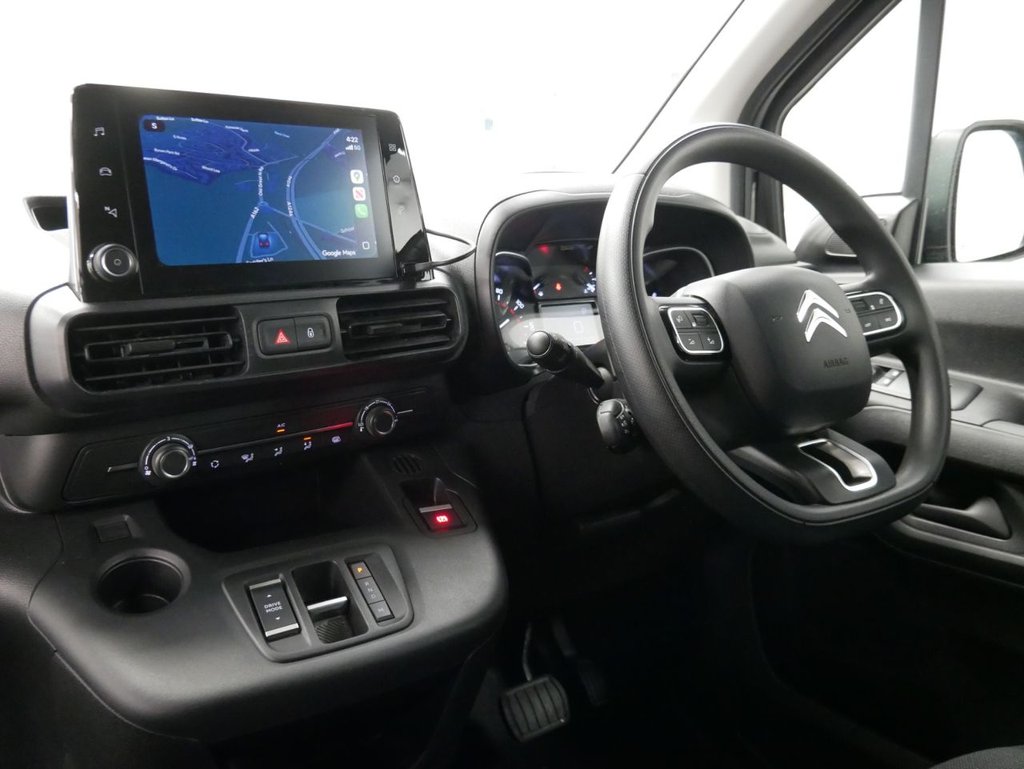 Used Citroen Berlingo 2023 for sale - 77739538: Photo 2