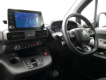 Used Citroen Berlingo 2023 for sale - 77739538: Photo