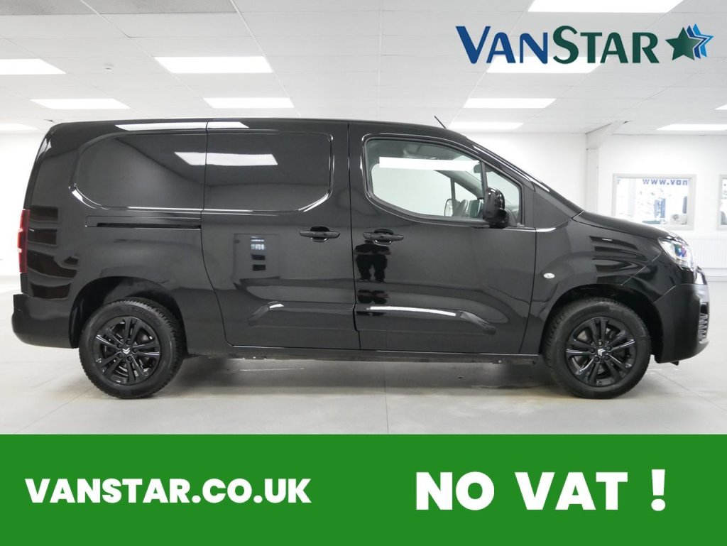 Used Citroen Berlingo 2023 for sale - 77739538: Photo 3