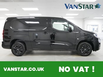 Used Citroen Berlingo 2023 for sale - 77739538: Photo