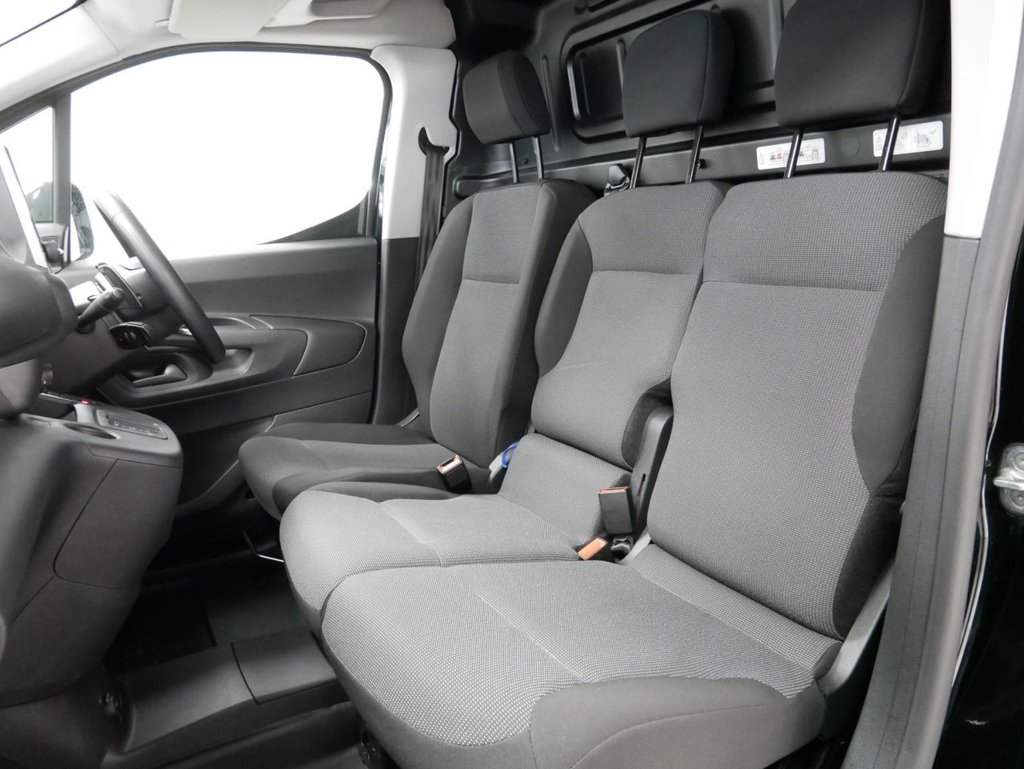 Used Citroen Berlingo 2023 for sale - 77739538: Photo 4