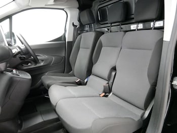 Used Citroen Berlingo 2023 for sale - 77739538: Photo