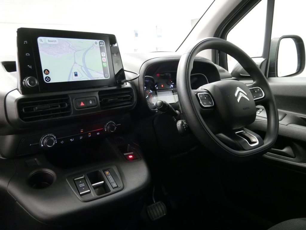 Used Citroen Berlingo 2023 for sale - 77739538: Photo 5