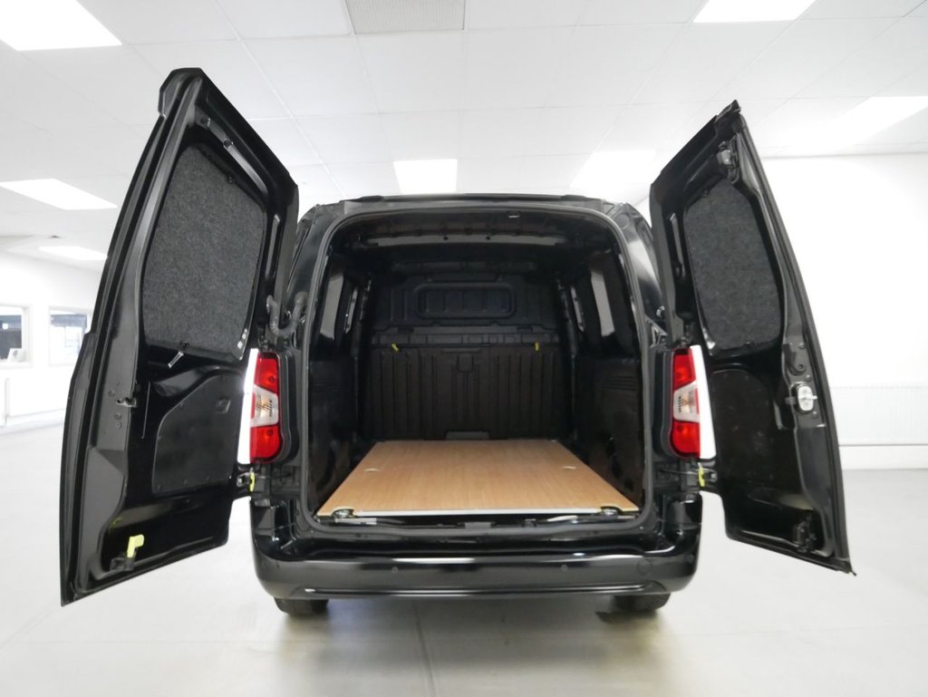 Used Citroen Berlingo 2023 for sale - 77739538: Photo 6