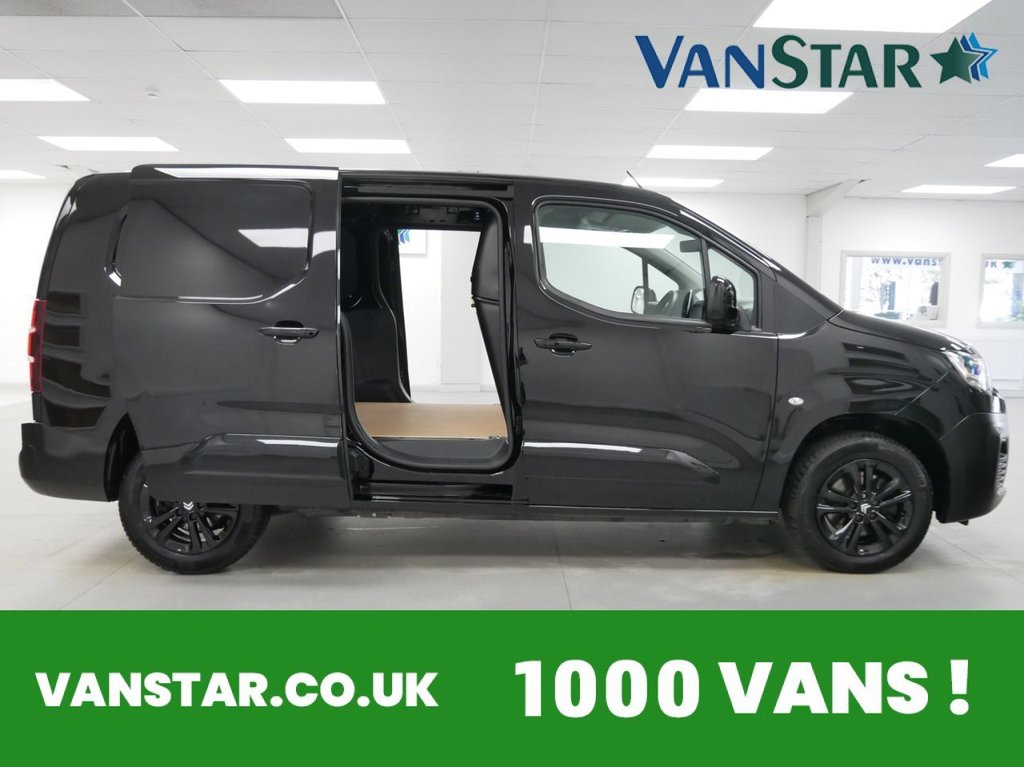 Used Citroen Berlingo 2023 for sale - 77739538: Photo 7