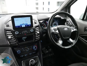 Used Ford Transit Connect 2023 for sale - 79423032: Photo