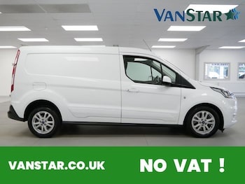Used Ford Transit Connect 2023 for sale - 79423032: Photo