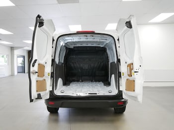 Used Ford Transit Connect 2023 for sale - 79423032: Photo