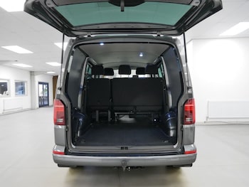 Used Volkswagen Transporter 2021 for sale - 78738043: Photo