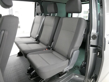 Used Volkswagen Transporter 2021 for sale - 78738043: Photo