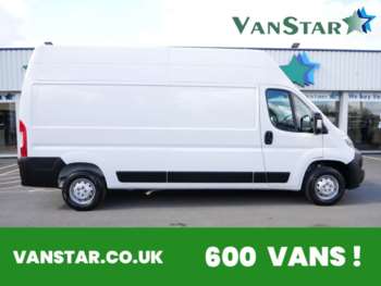 Used Citroen Relay 2023 for sale - 74183977: Photo