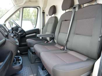 Used Citroen Relay 2023 for sale - 74183977: Photo