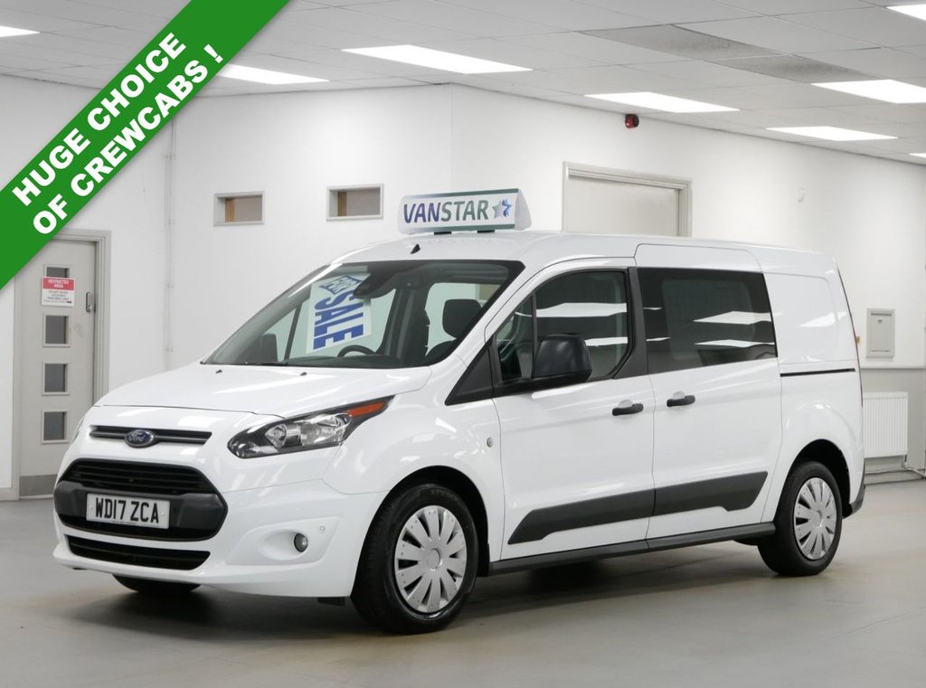 Used Ford Transit Connect 2017 for sale - 76223134: Photo 10