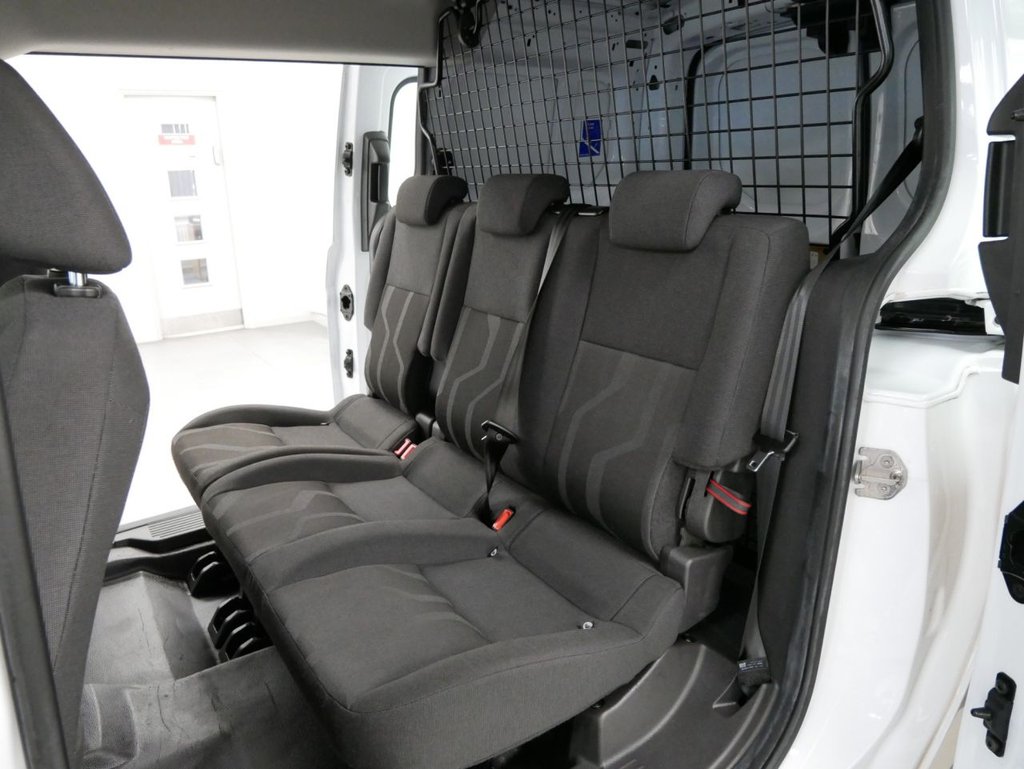 Used Ford Transit Connect 2017 for sale - 76223134: Photo 3