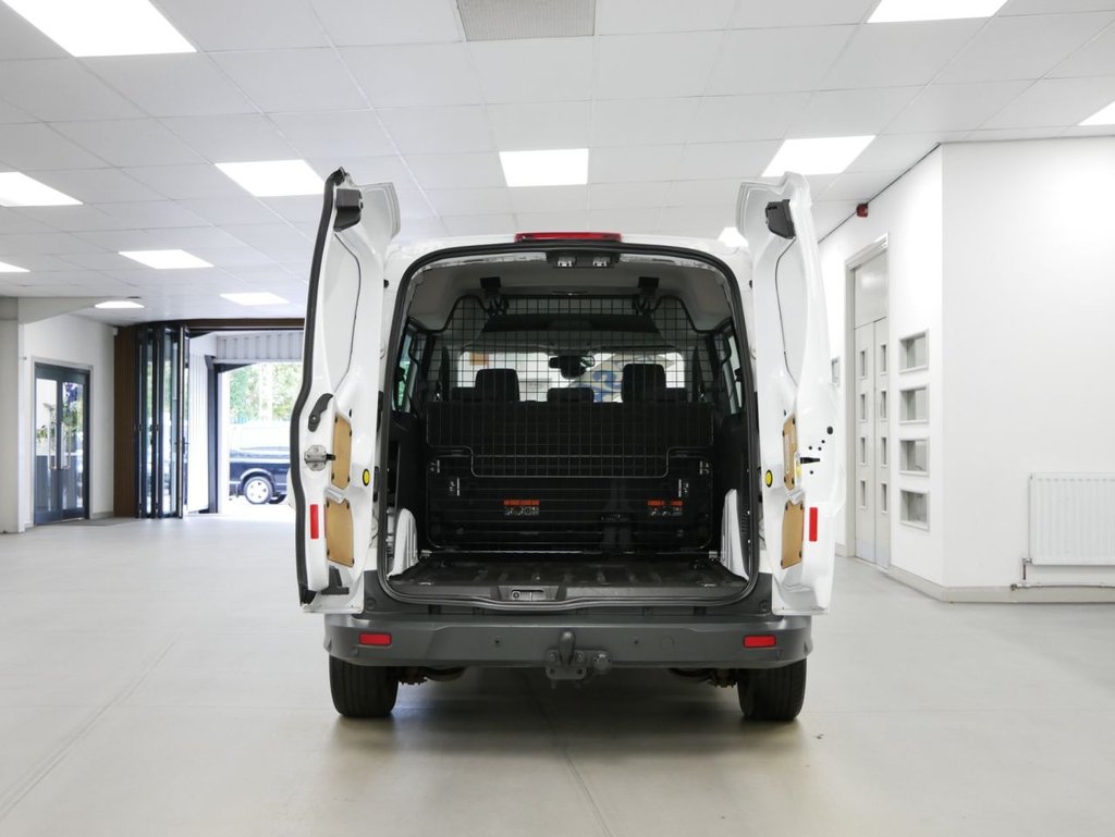 Used Ford Transit Connect 2017 for sale - 76223134: Photo 4