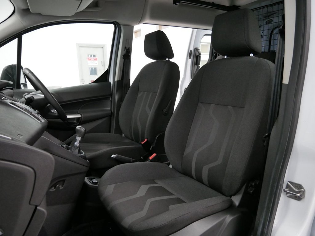 Used Ford Transit Connect 2017 for sale - 76223134: Photo 6