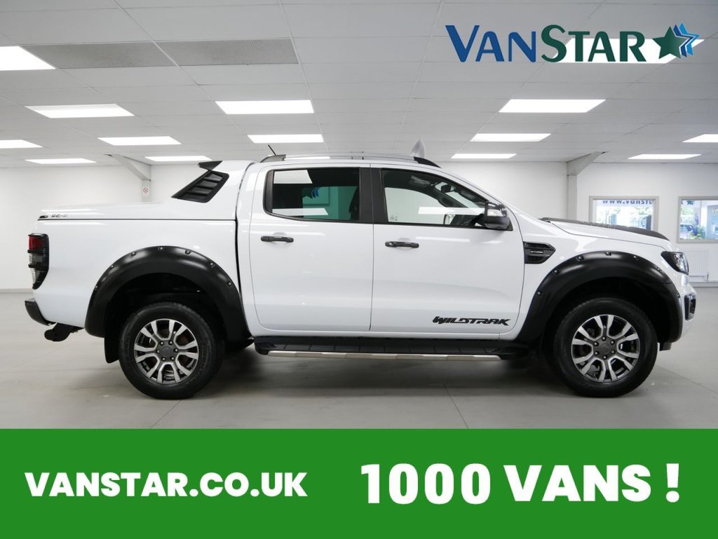 Used Ford Ranger 2022 for sale - 77632077: Photo 3