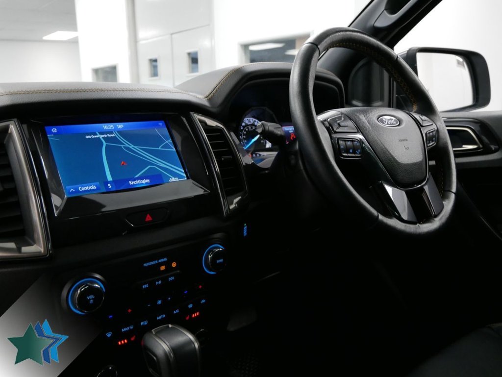 Used Ford Ranger 2022 for sale - 77632077: Photo 5