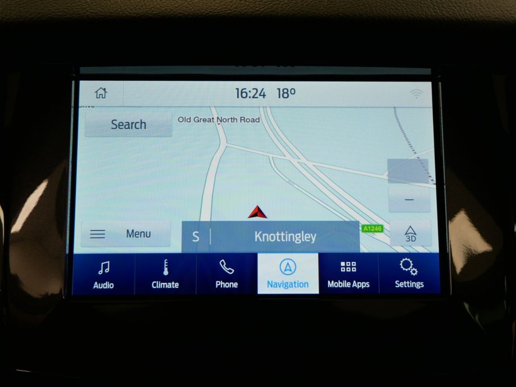 Used Ford Ranger 2022 for sale - 77632077: Photo 8