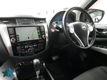 Used Nissan Navara 2019 for sale - 78773476: Photo
