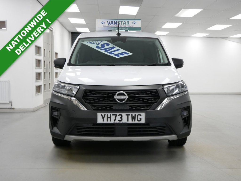 Used Nissan Other 2023 for sale - 76623299: Photo 10