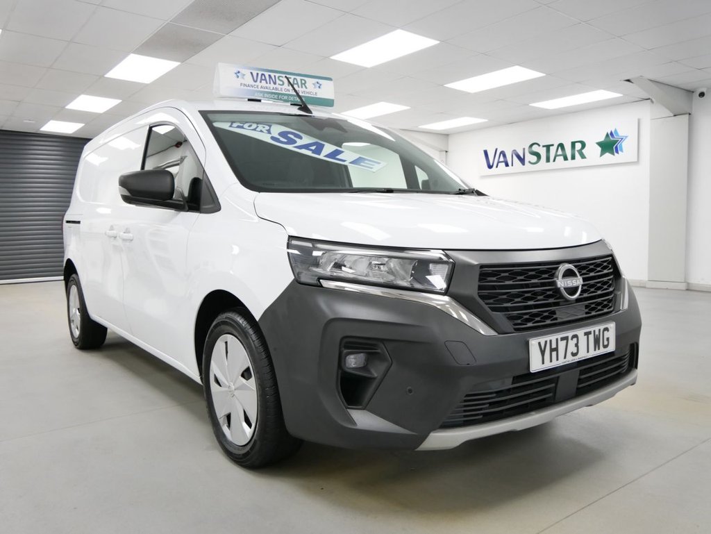 Used Nissan Other 2023 for sale - 76623299: Photo 9