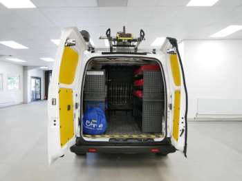 Used Nissan e-NV200 2020 for sale - 74607115: Photo