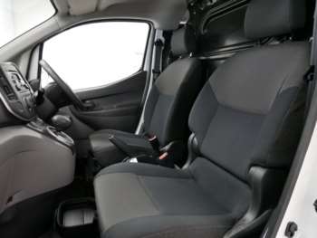 Used Nissan e-NV200 2020 for sale - 74607115: Photo