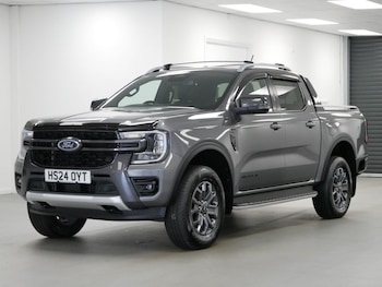 Used Ford Ranger 2024 for sale - 79543551: Photo