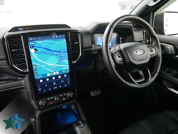 Used Ford Ranger 2024 for sale - 79543551: Photo