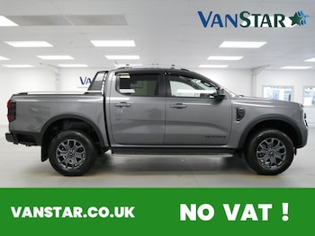 Used Ford Ranger 2024 for sale - 79543551: Photo