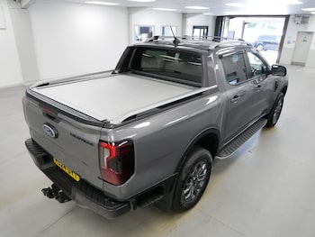Used Ford Ranger 2024 for sale - 79543551: Photo