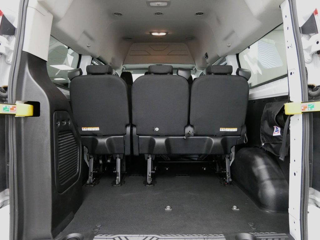 Used Ford Transit Custom 2023 for sale - 76162845: Photo 10
